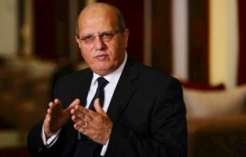 النائب جمال الخضري