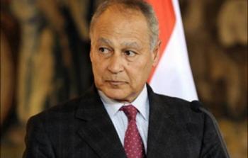أحمد أبو الغيط