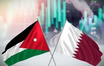 قطر والأردن