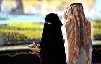 الزوجة السعودية تقبل الخيانة وترفض تعدد الزوجات