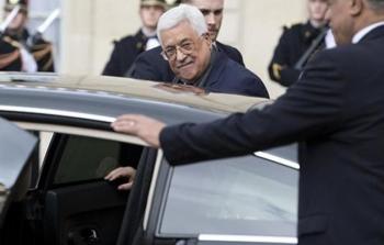 الرئيس  الفلسطيني يصل الدوحة اليوم في زيارة رسمية تستمر ثلاثة أيام