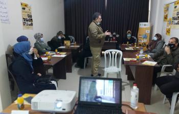 جمعية أمواج تعرض وتناقش فيلمان لمخرجات فلسطينيات