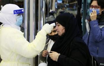 لأول مرة.. السعودية تسجل أكثر من ألفي إصابة بكورونا في يوم واحد