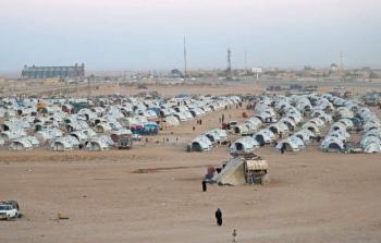 المرصد يؤكد أن المغرب ترفض إعادة 200 امرأة من سوريا 