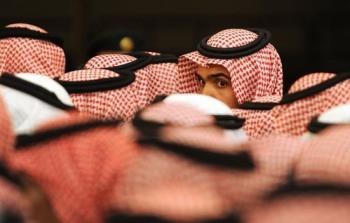 تنفيذ حكم القتل تعزيرا على 37 مواطناص سعودياً