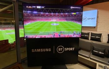 القنوات المفتوحة الناقلة لمباراة ريال مدريد ضد بايرن ميونخ اليوم