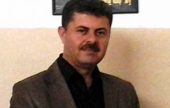 الكاتب احمد يونس شاهين
