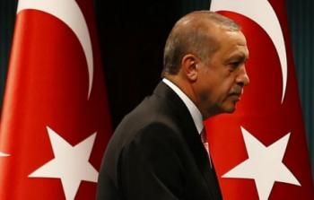 إردوغان: سأبحث تعزيز السلطات التنفيذية في ظل حالة الطوارئ لأسباب تتعلق بأمن تركيا