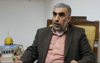 الشيخ كمال الخطيب