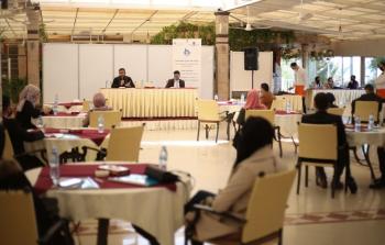 بيت الصحافة ينظم حلقة نقاش بعنوان 