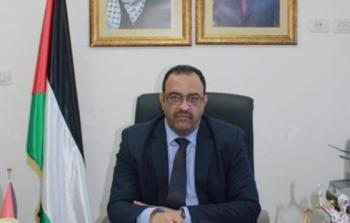  المستشار أحمد براك
