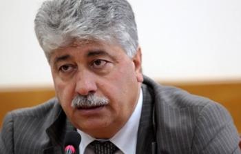 احمد مجدلاني
