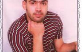 الاسير مصعب الهندي