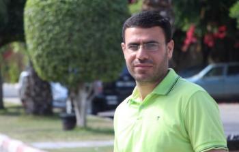 حسام صالح جبر