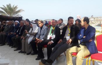 تجمع الشخصيات المستقلة يشارك في مهرجان 