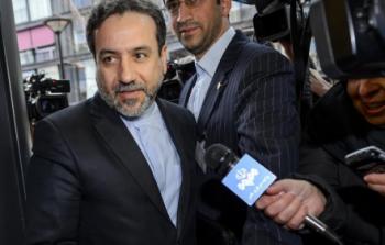 نائب وزير الخارجية الإيراني عباس عراقجي قال إن تنفيذ الاتفاق سيكون السبت أو الأحد