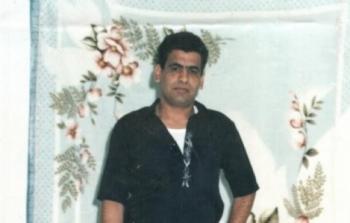 الأسير بشير الخطيب