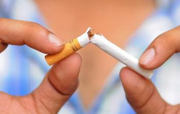 الإقلاع عن التدخين  - توضيحية -