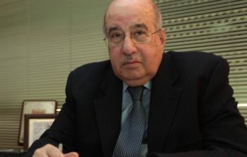 رئيس المجلس الوطني الفلسطيني 