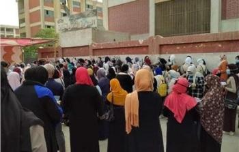 إعلام مصري يرصد 3 أخطاء في أول أيام الثانوية العامة