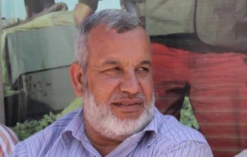 النائب حاتم قفيشة