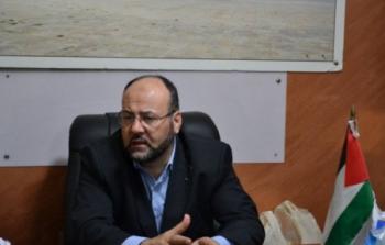 علي بركة