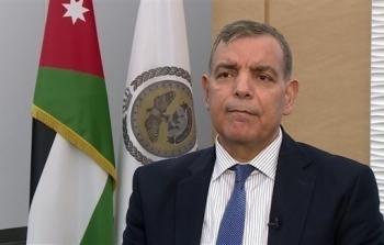 الوزير جابر يعلن تفاصيل إصابات كورونا في الأردن اليوم