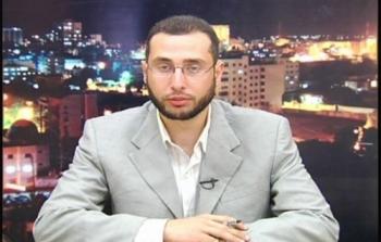 خالد الازبط