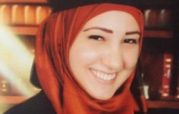 الصحفية سماح دويك
