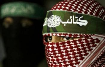 كتائب القسام