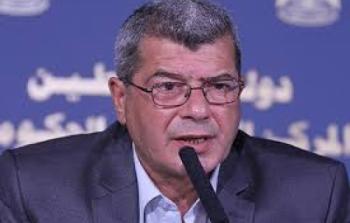 قراقع / ارشيفية