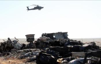 مقتل 13 مسلحًا في قصف للجيش المصري شمالي سيناء