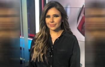 الشيخة مريم آل ثاني تهاجم الإعلامية سارة دندراوي