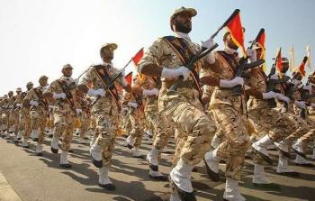 الجيش الايراني