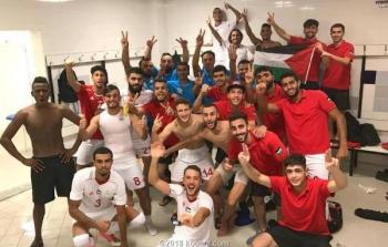 الفدائي الأولمبي يطيح بـ'القطري' في عقر داره