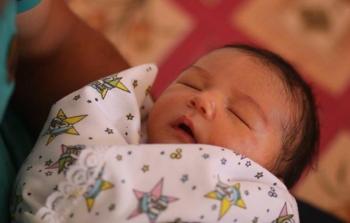 غزة تُسجل 4469 مولوداً جديداً خلال أكتوبر