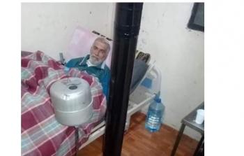 لاجئ فلسطيني من البقاع اللبناني