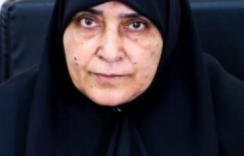 النائب جميلة الشنطي