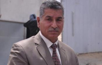 طلال أبوظريفة
