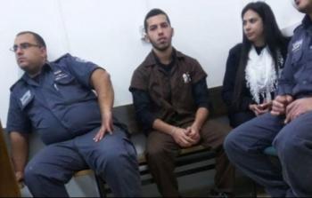  وسام الأعرج