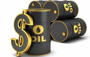 أسعار النفط ترتفع بنسبة 8% خلال الشهر الحالي
