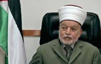 المفتي محمد حسين