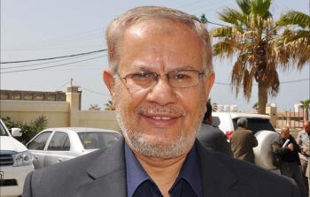 عاطف عدوان - نائب عن حماس في المجلس التشريعي