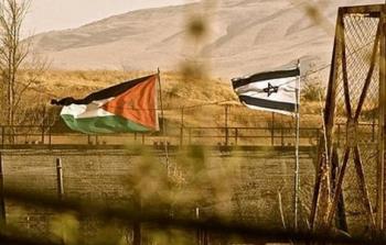 الأردن تهدد إسرائيل بتجميد بعض بنود معاهدة السلام