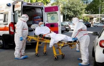 كورونا الولايات المتحدة