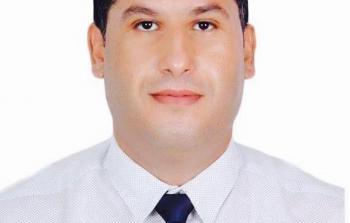 أحمد حمودة