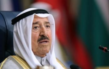 يبلغ أمير الكويت من العمر 87 عاما ويحكم البلاد منذ 10 سنوات