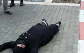 الأسيرة حلوة حمامرة