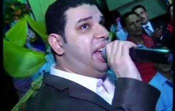 مصر: سبب وفاة الفنان طاهر مصطفى الملقب بالطفل المعجزة.jpg