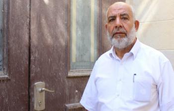  نائب مدير عام دائرة أوقاف القدس ناجح بكيرات